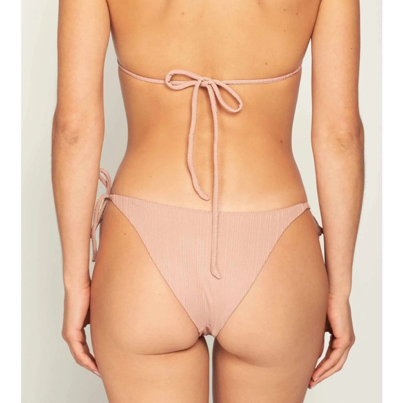 PEIXOTO Tonie Bikini Bottom - Picture 2 of 7